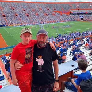 Meet your Posher, Ed